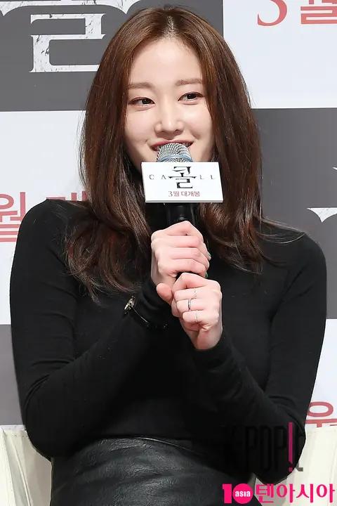 Jeon Jong-seo — Call Production Briefing