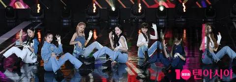 Cherry Bullet — The Show
