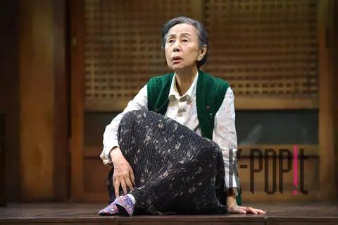 Son Suk — My Father and I and the Red Plum Press Call