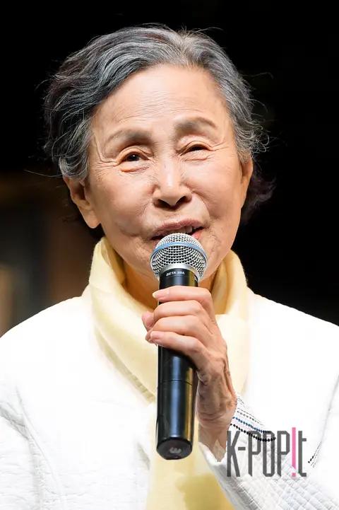 Son Sook — My Father and I and the Red Plum Press Call