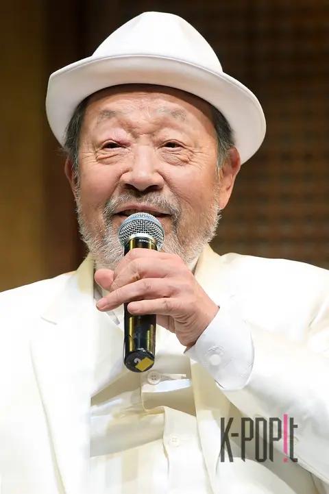 Shin Gu — My Father and I and the Red Plum Press Call