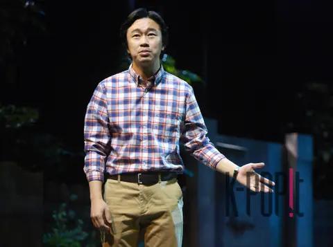 Jo Dal-hwan — My Father and I and the Red Plum Press Call