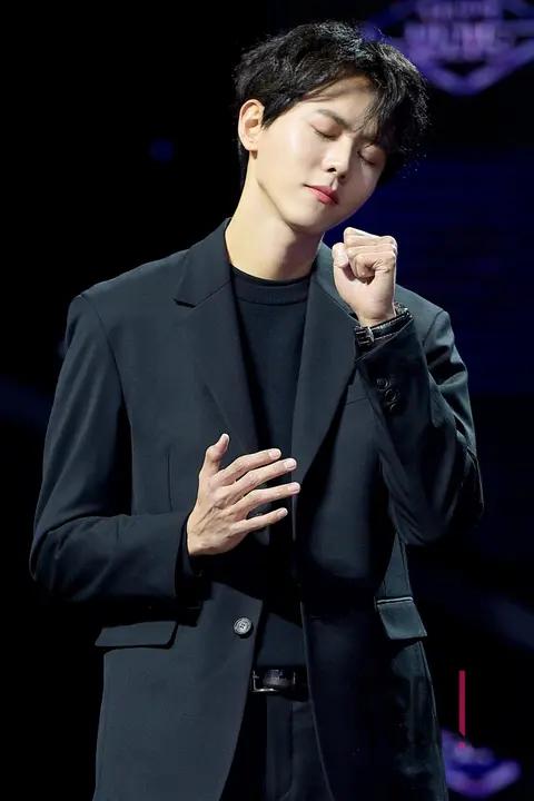 Ju Woo-jae — The Ballad Inside Me Production Briefing