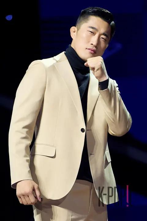 Kim Dong-hyun — The Ballad Inside Me Production Briefing