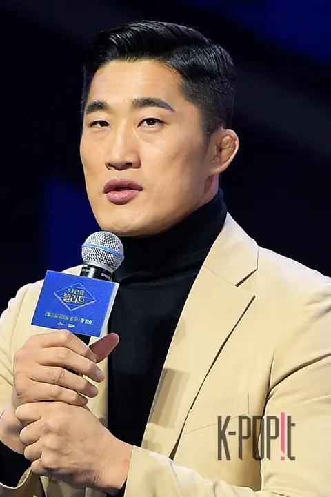 Kim Dong-hyun — The Ballad Inside Me Production Briefing
