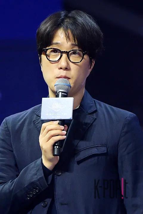 Ma Du-sik — The Ballad Inside Me Production Briefing — 2020-02-19