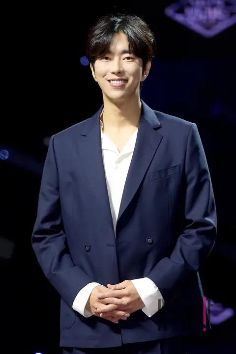 Yoon Hyun-min — The Ballad Inside Me Production Briefing