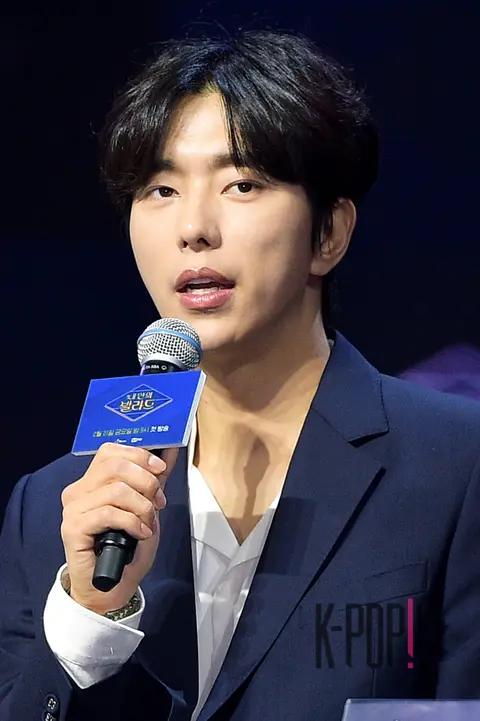 Yoon Hyun-min — The Ballad Inside Me Production Briefing