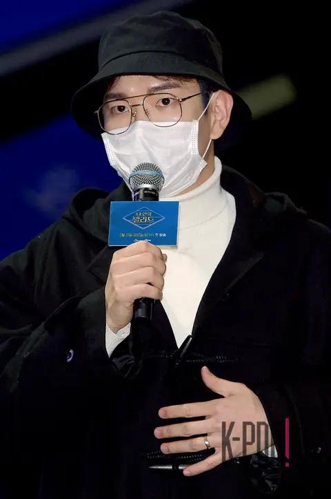 Jang Sung-kyu — The Ballad Inside Me Production Briefing
