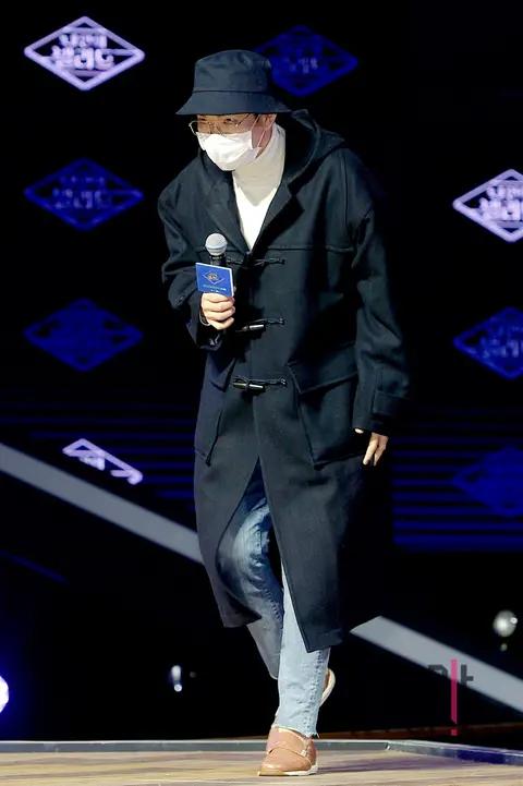 Jang Sung-kyu — The Ballad Inside Me Production Briefing