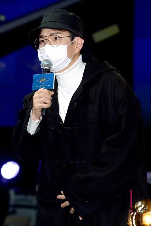 Jang Sung-gyu (2) — The Ballad Inside Me Production Briefing