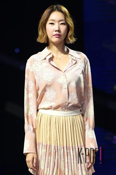 Han Hye-jin (2) — The Ballad Inside Me Production Briefing