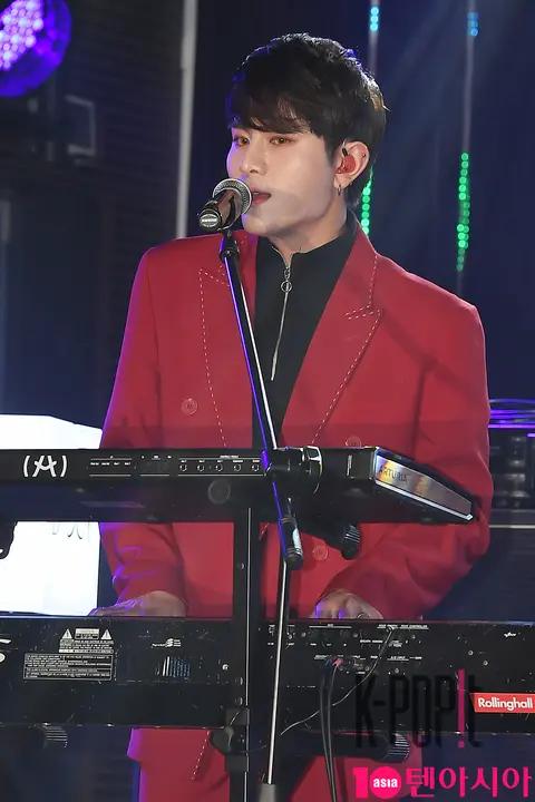 Decoy, Jeong Min — Decoy Showcase