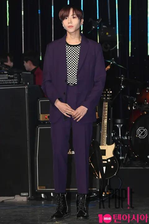 Decoy, Hyuk-jin — Decoy Showcase