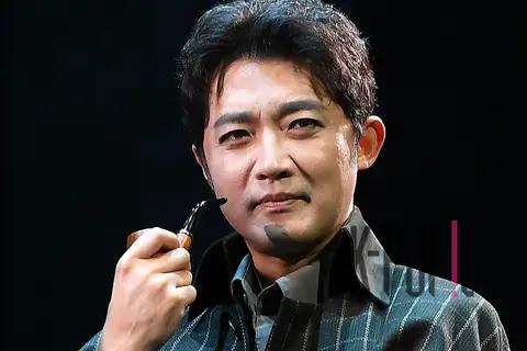 Sherlock Holmes Press Call — 2020-02-20