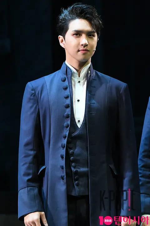 Ken — Sherlock Holmes Press Call
