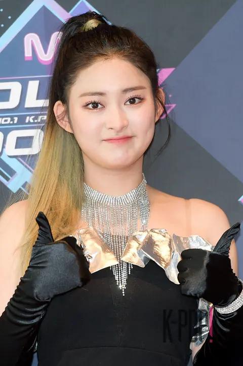 cignature, Semi — M Countdown Rehearsal