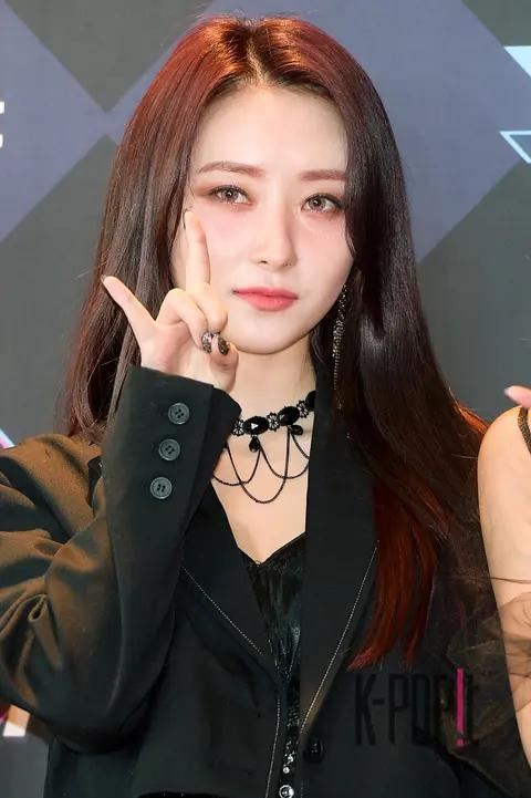 Dreamcatcher, Sua — M Countdown Rehearsal