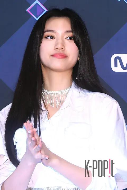 Weki Meki, Kim Do-yeon — M Countdown Rehearsal