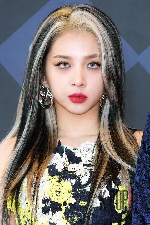 Kard, Jeon Ji-woo — M Countdown Rehearsal