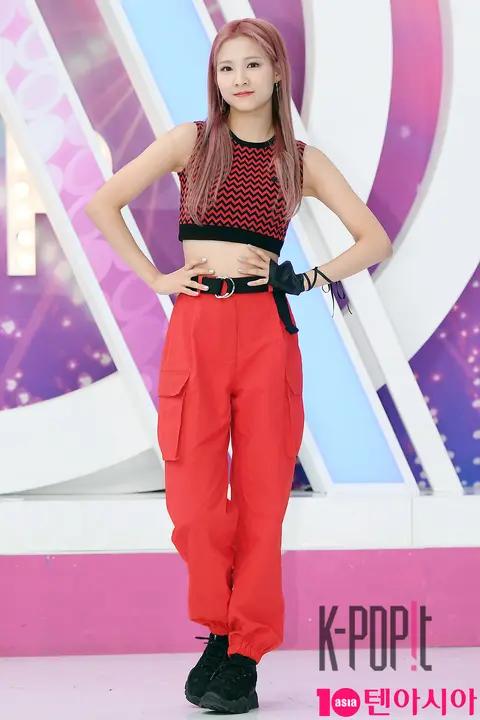 Cherry Bullet, Remy — The Fact Inta