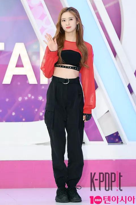 Cherry Bullet, May — The Fact Inta