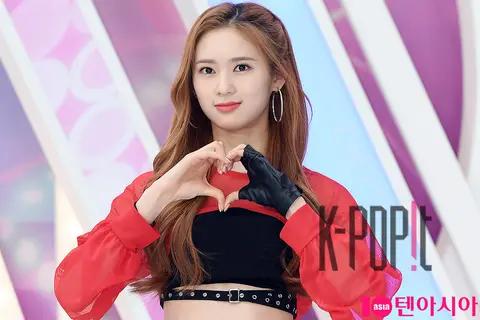 Cherry Bullet, May 2 — The Fact Inta