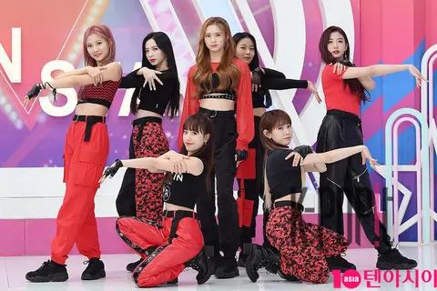 CHERRY BULLET — The Fact Inta