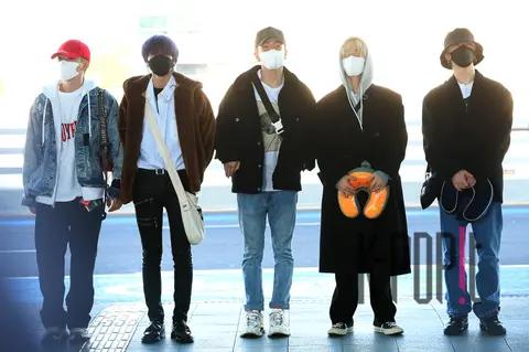 One Team — Airport
