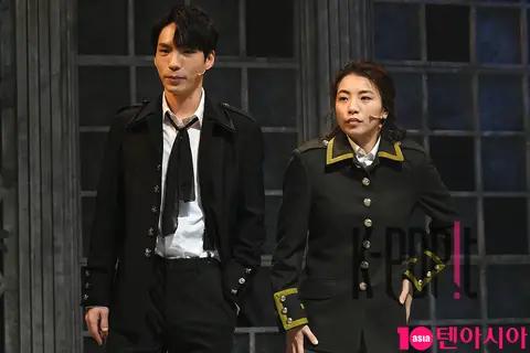 Kim Ba-da, Jung In-ji — Demian Press Call — 2020-03-11
