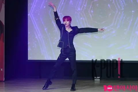 Hong Eun-ki — Hong Eun-gi Showcase