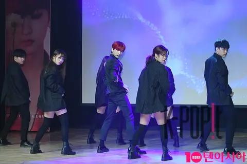 Hong Eun-gi — Hong Eun-gi Showcase