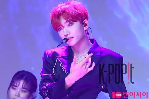 Hong Eun-gi — Hong Eun-gi Showcase