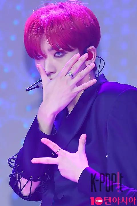 Hong Eun-gi — Hong Eun-gi Showcase