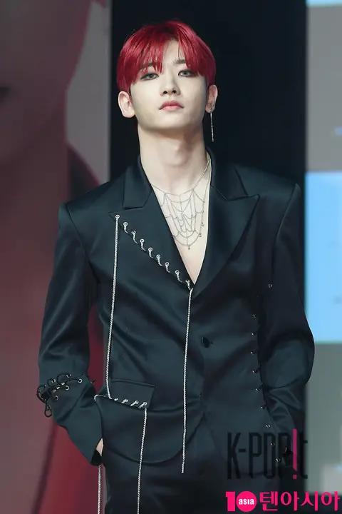 Hong Eun-gi — Hong Eun-gi Showcase