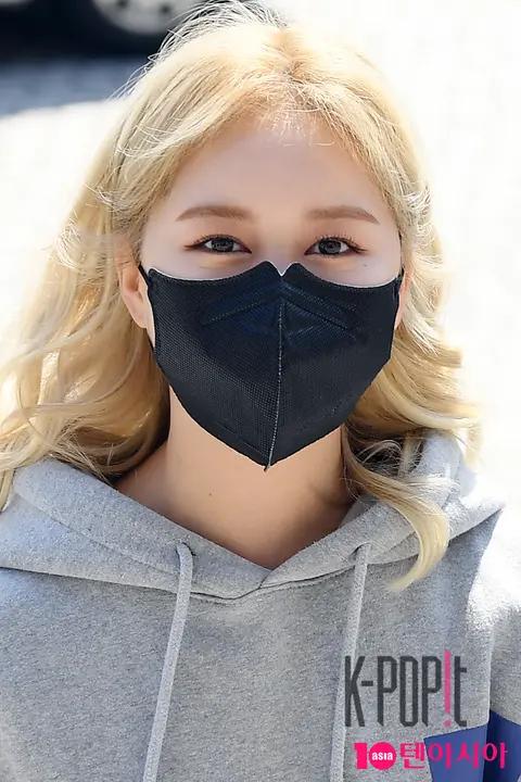 WJSN, Da-young — Radio Arrival