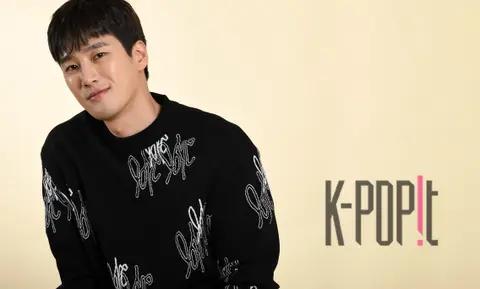 Ahn Bo-hyun — Itaewon Class Interview