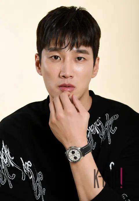 Ahn Bo-hyun — Itaewon Class Interview