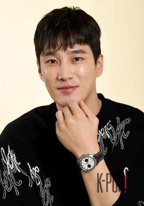 Ahn Bo-hyun — Itaewon Class Interview
