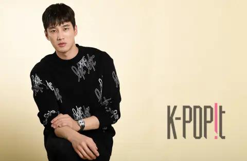 Ahn Bo-hyun — Itaewon Class Interview