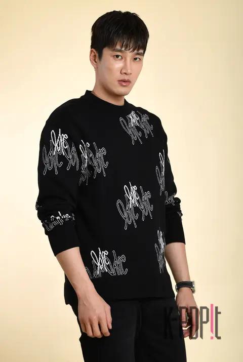 Ahn Bo-hyun — Itaewon Class Interview