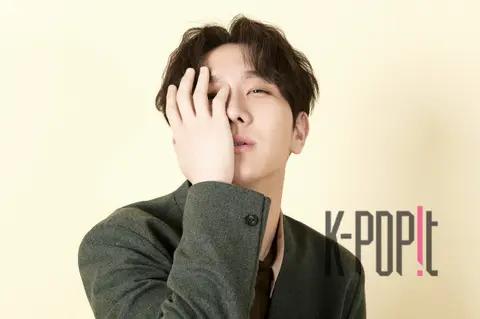 Kim Su-chan 1 — Kim Soo-chan Home Visit Interview
