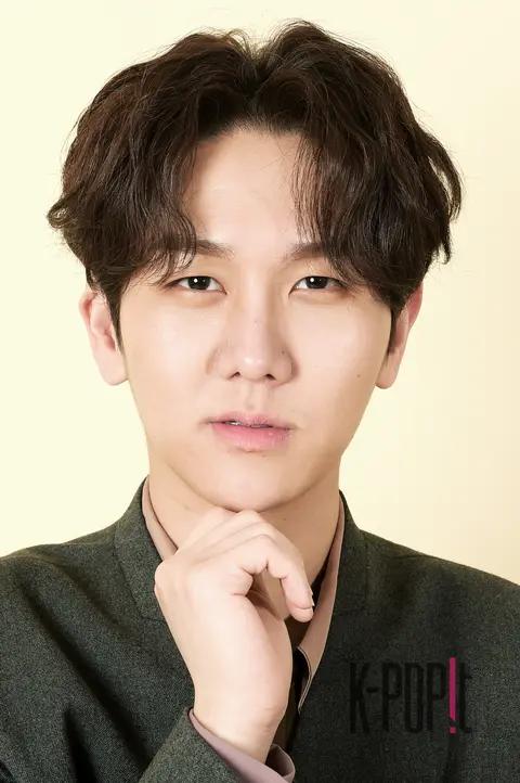 Kim Su-chan 1 — Kim Soo-chan Home Visit Interview