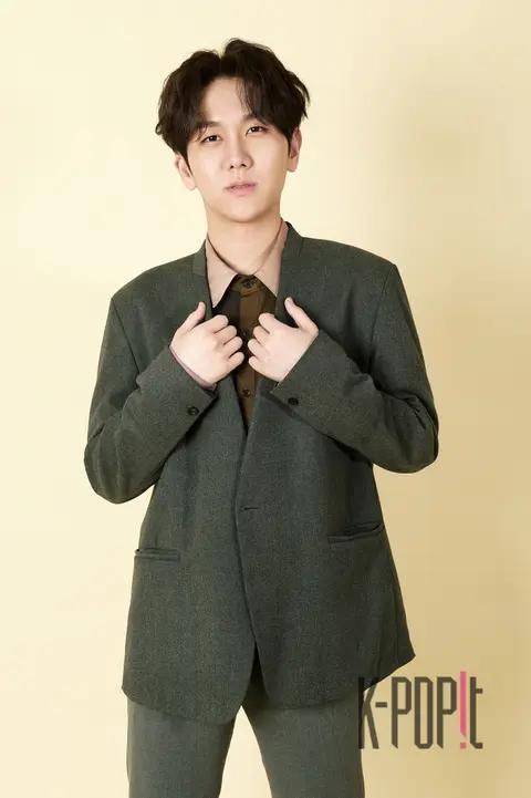 Kim Su-chan 1 — Kim Soo-chan Home Visit Interview