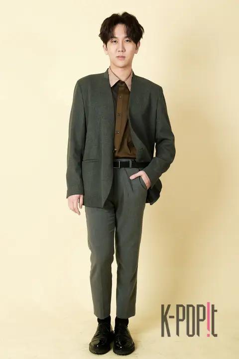 Kim Su-chan 1 — Kim Soo-chan Home Visit Interview