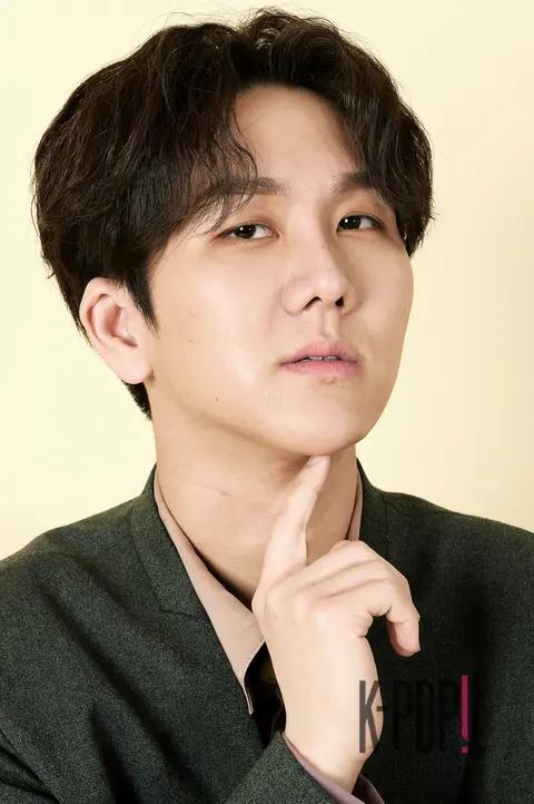 Kim Su-chan 1 — Kim Soo-chan Home Visit Interview
