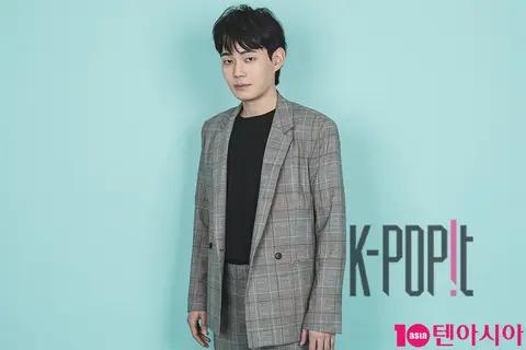 Ryu Kyung-soo — Ryu Kyung-soo Interview