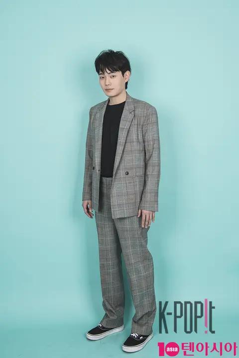 Ryu Kyung-soo — Ryu Kyung-soo Interview
