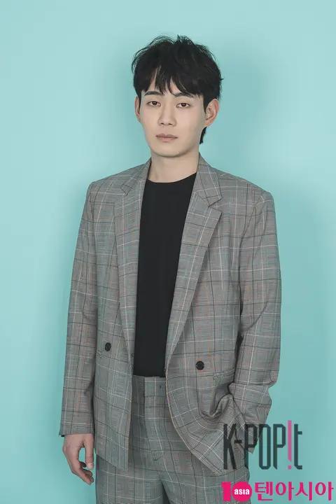 Ryu Kyung-soo — Ryu Kyung-soo Interview