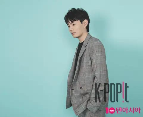 Ryu Gyeong-su — Ryu Kyung-soo Interview